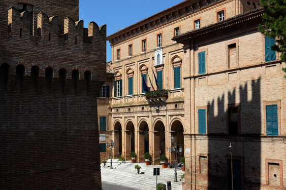 Palazzo comunale